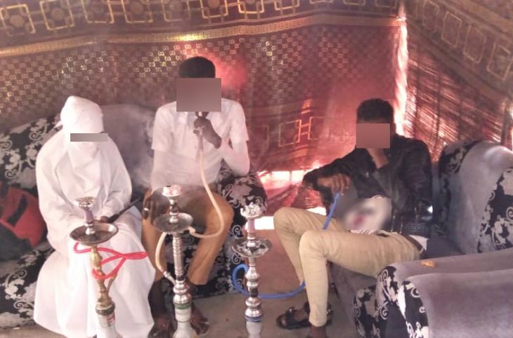 J'ai l'impression que ma respiration va s'arrêter, j'ai des troubles digestifs