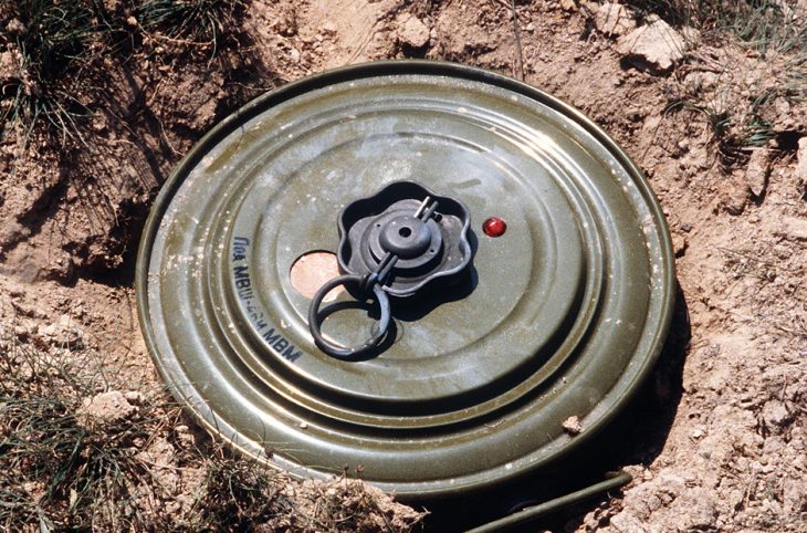 Inâtès / 6 morts et 3 blessés graves dans l’explosion d’une voiture