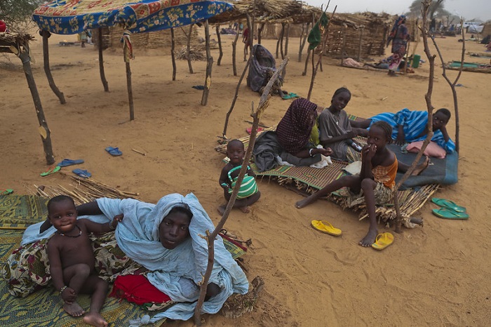 Niger humanitaire / La population de la commune d’Inates confrontée de plus en plus au manque d’aide