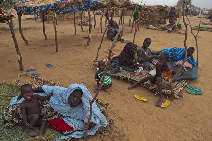 Niger humanitaire / La population de la commune d’Inates confrontée de plus en plus au manque d’aide