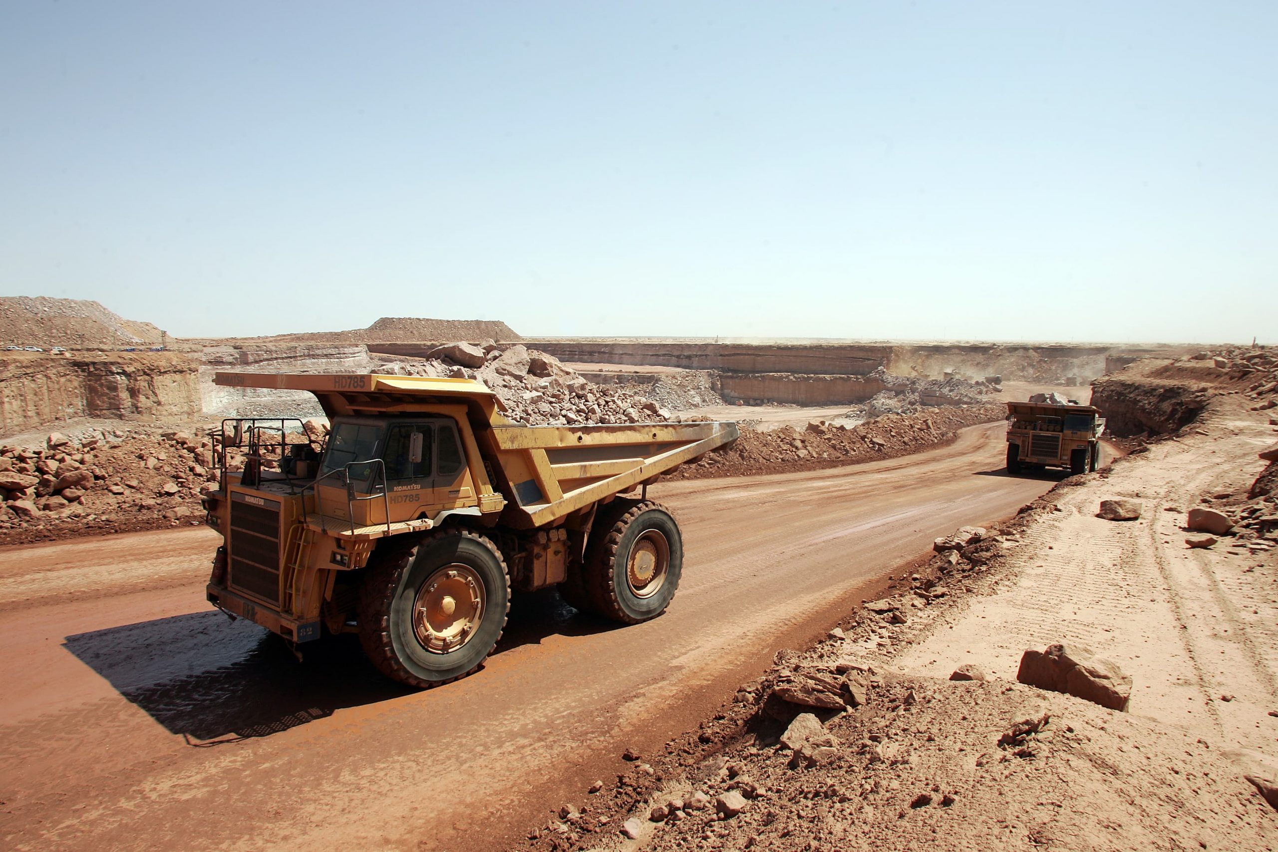 Industries extractives au Niger / L’ITIE, « véritable outil de contrôle citoyen de l’action publique »