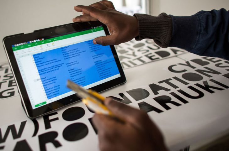 Quelles stratégies pour l’insertion professionnelle des jeunes au Niger ?