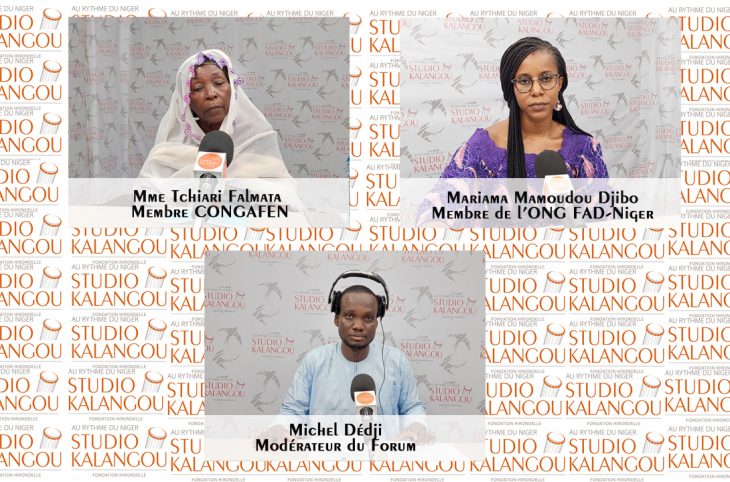 Installation des nouvelles autorités issues des derniers scrutins au Niger : Quelles sont les attentes des femmes