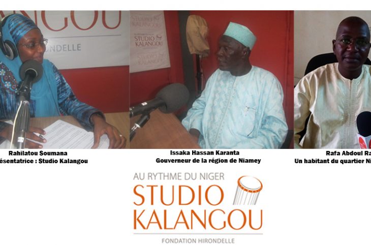 Le forum du 10/09/2018 : Recrudescence du banditisme à Niamey: Explications et appels du gouverneur