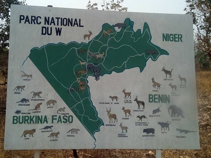L’interaction entre tourisme et rapports sociaux au Niger
