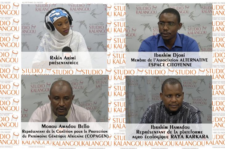 L’intérêt de l’agro écologie dans le développement agricole