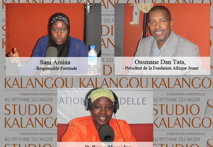 Le forum en zarma du 06/01/2019 - Recyclage du plastique et du fer : avantages économiques et environnementaux