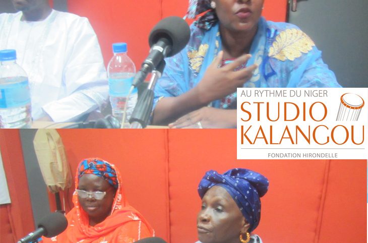 Le forum en haoussa du 04/08/2018 : Quelles perspectives dans la participation politique des femmes au Niger ?