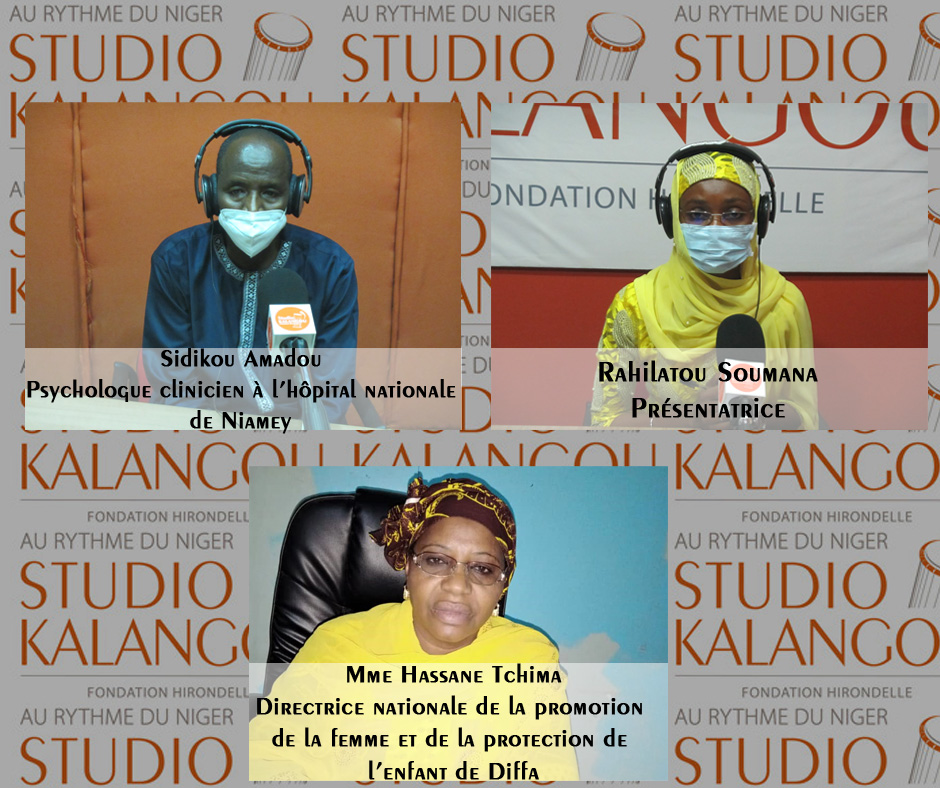 L’isolement de Niamey : quels sont les impacts de la fermeture des écoles sur la vie des enfants/jeunes à la maison