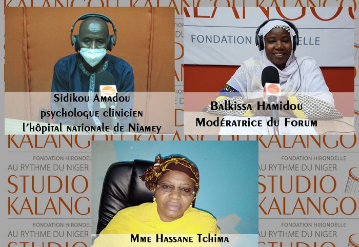 L’isolement de Niamey : quels sont les impacts de la fermeture des écoles sur la vie des enfants/jeunes à la maison