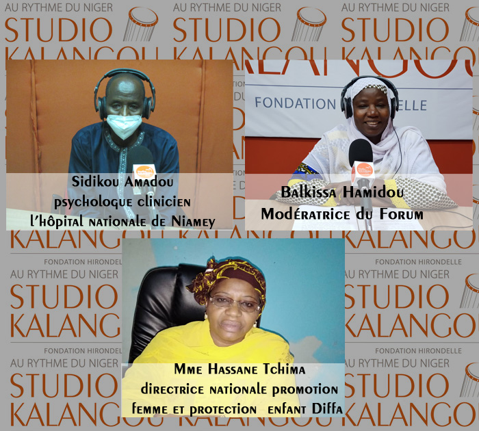 L’isolement de Niamey : quels sont les impacts de la fermeture des écoles sur la vie des enfants/jeunes à la maison