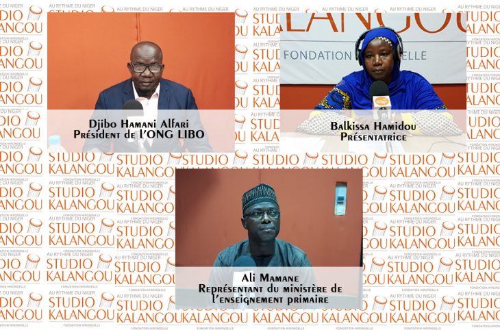 Les jardins scolaires au Niger : quel importance pour le pays et quel impact sur l’éducation des enfants ?