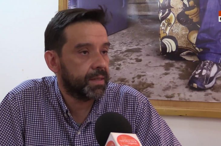 Jean Hervé Jezequel, directeur du projet sahel de l’international Crisis Group, sur la question du dialogue avec les djihadistes