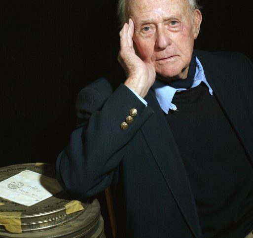 Centenaire de la naissance de Jean Rouch, le père du cinéma nigérien.