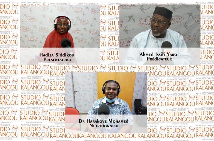 Jeûne du mois de ramadan en période de canicule : Quels comportements pour les pratiquants ?