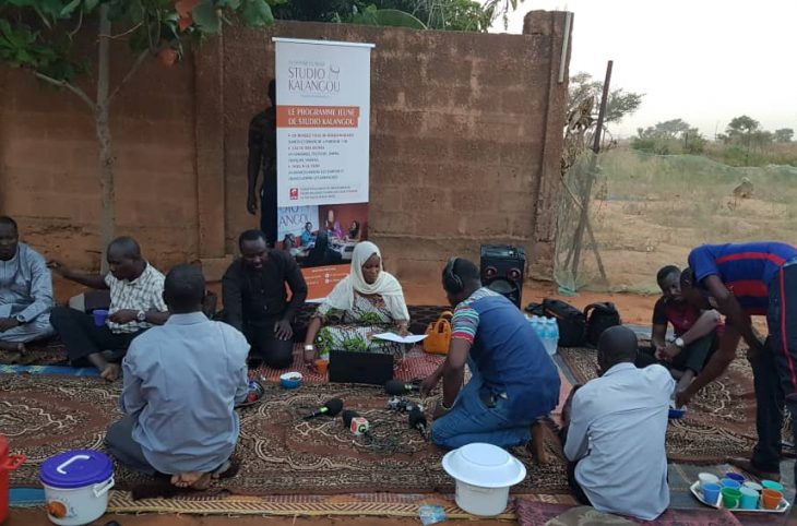 Le jeûne du Ramadan vu par les jeunes