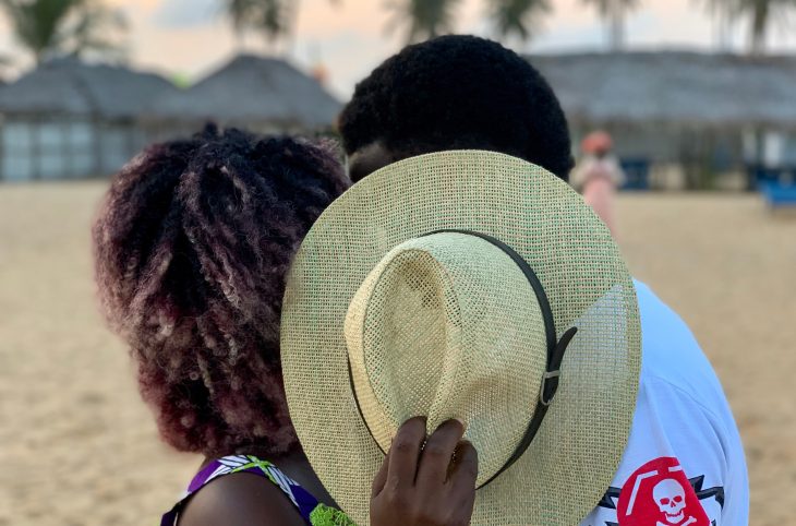 Les jeunes, arrivent-ils à parler de leurs histoires de cœurs avec leurs parents ?