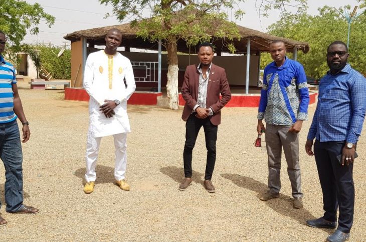 Les jeunes et la campagne électorale présidentielle 2ème tour : Enjeux et défis