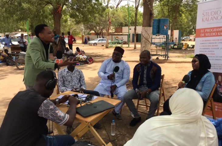 Comment les jeunes peuvent contribuer au développement du Niger après l’alternance ?