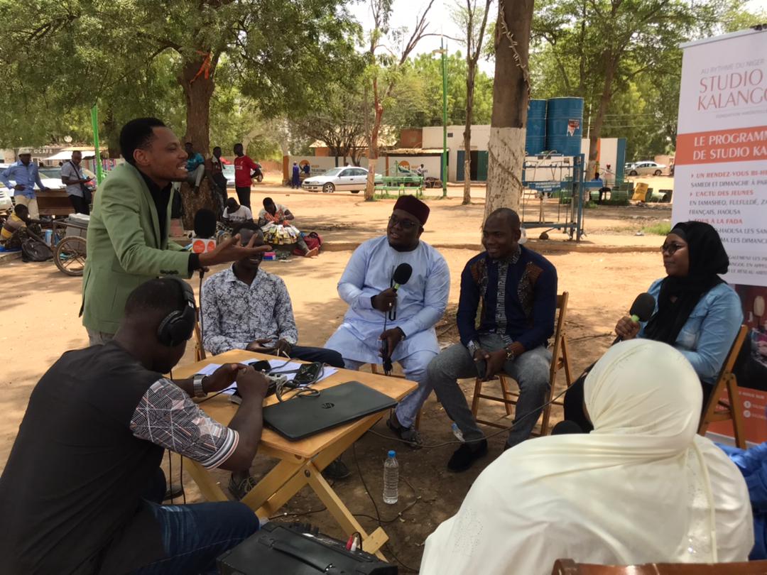 Comment les jeunes peuvent contribuer au développement du Niger après l’alternance ?