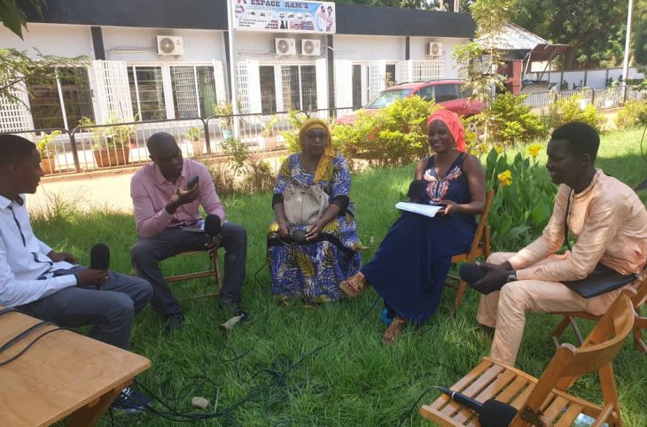 Les jeunes et l’entreprenariat informel au Niger : Quel avenir ?
