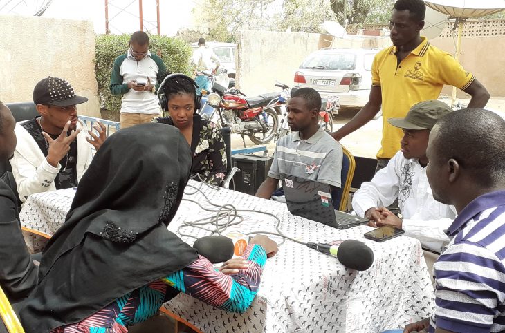 Jeunesse et Activités Génératrices de Revenus à Maradi : Défis, impacts et perspectives