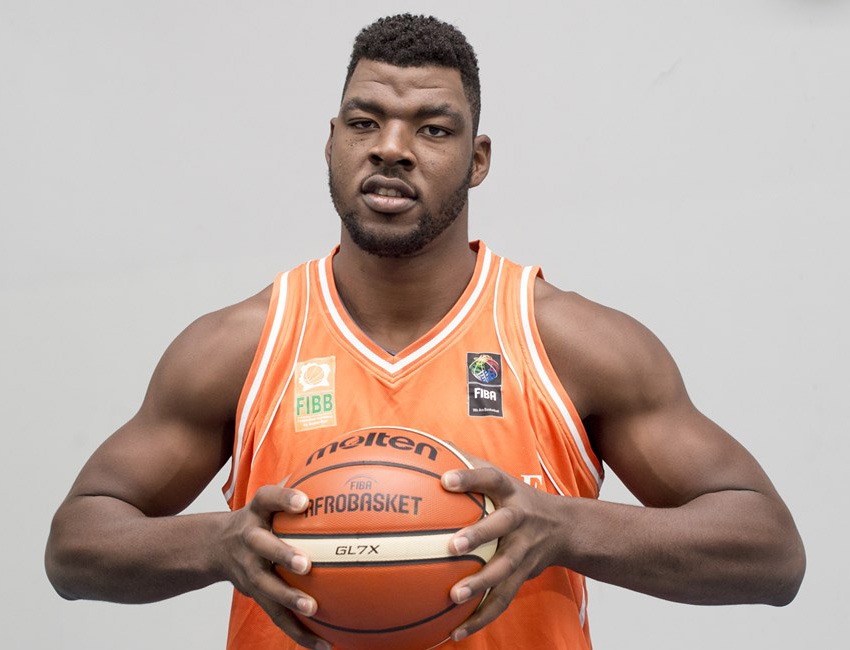 Le magazine du 19/07/2018 – Un jeune basketteur nigérien joueur professionnel en Espagne : avec son club SEYDOU a remporté deux fois la coupe du Roi