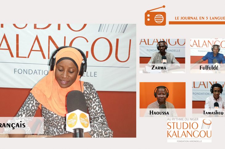 Le journal du 02 décembre 2020