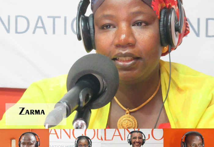 Le journal du 26 mars 2020