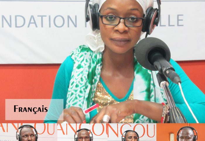 Le journal du 04 mars 2020