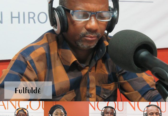 Le journal du 06 mars 2020