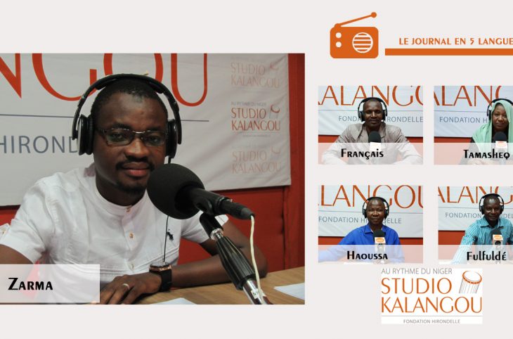 Le journal du 07 octobre 2020