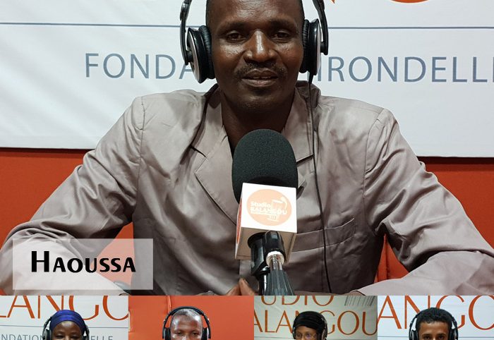 Le journal du 14 juillet 2020