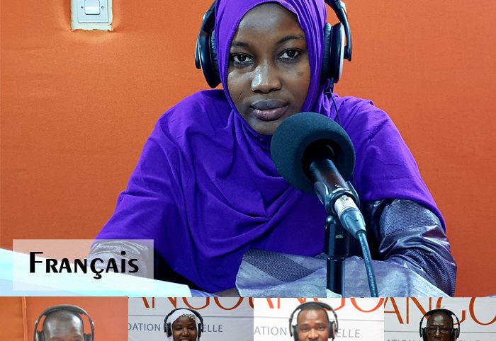 Le journal du 15 juin 2020