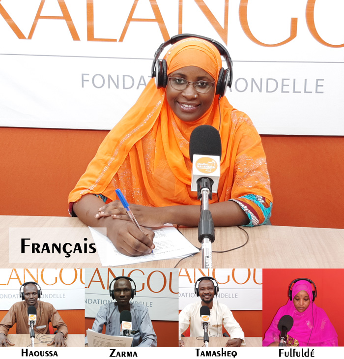 Le journal du 21 septembre 2020