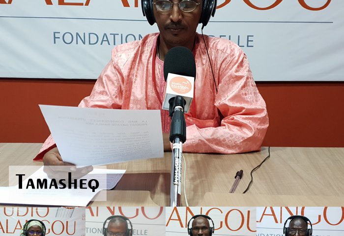 Le journal du 30 juin 2020