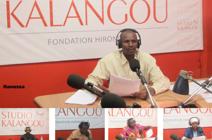 Le journal du 03 juillet 2018