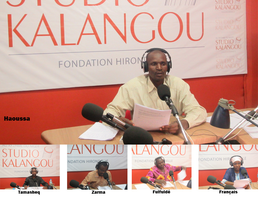 Le journal du 03 juillet 2018