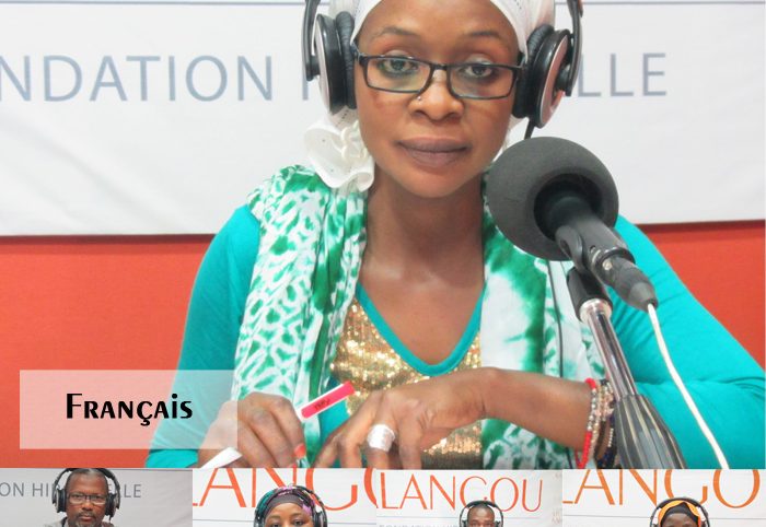 Le journal du 04 mai 2020