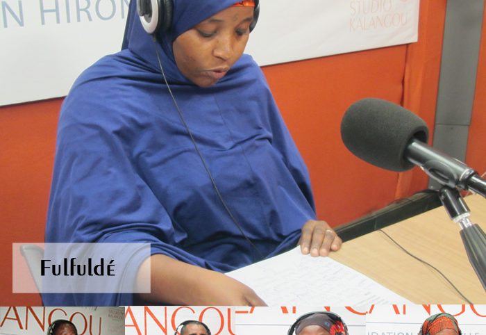 Le journal du 07 février 2020