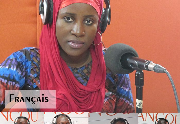 Le journal du 10 février 2020