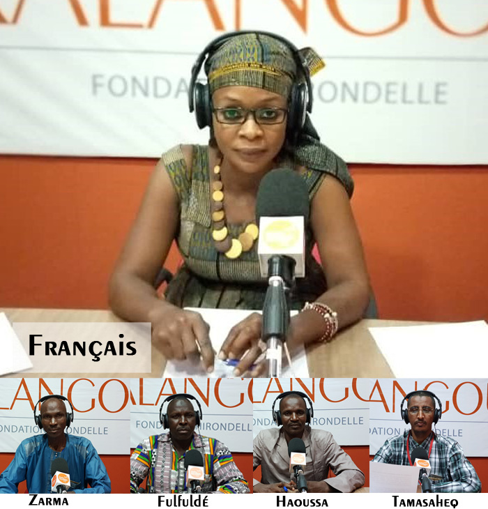 Le journal du 13 juillet 2020