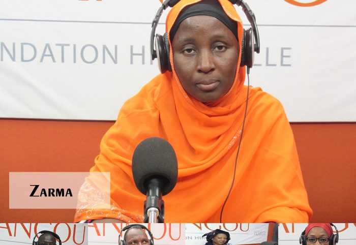 Le journal du 15 mai 2020