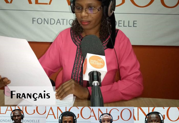 Le journal du 16 juillet 2020