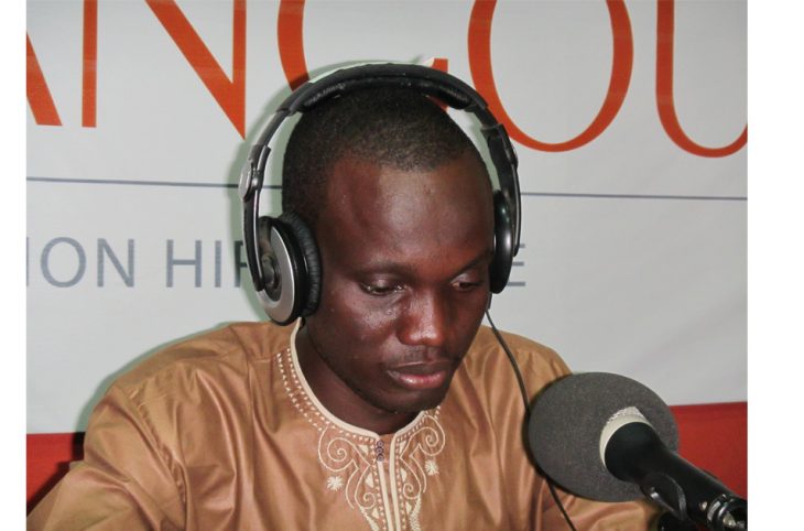 Le journal du 20 janvier 2019