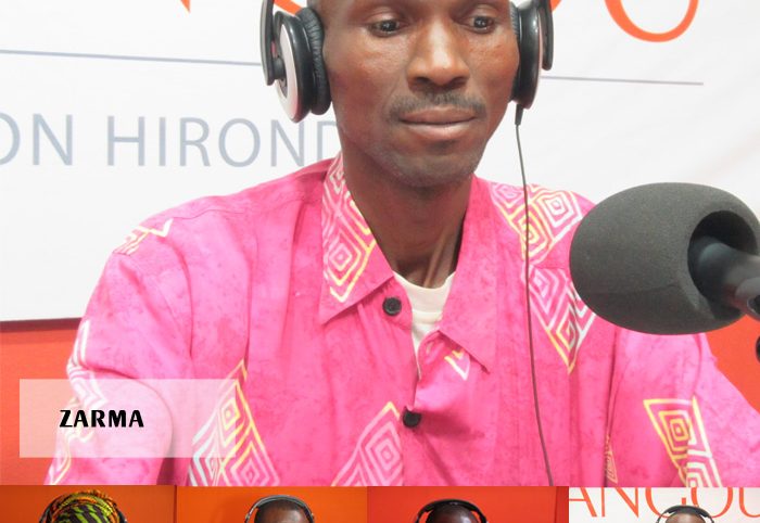Le journal du 23 janvier 2020