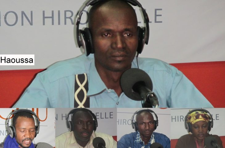 Le journal du 05 Mars 2019