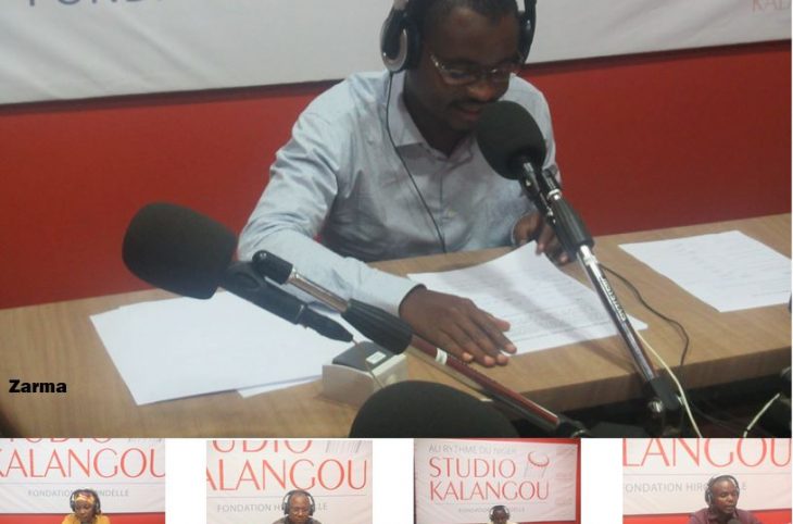 Le journal du 04 juillet 2018