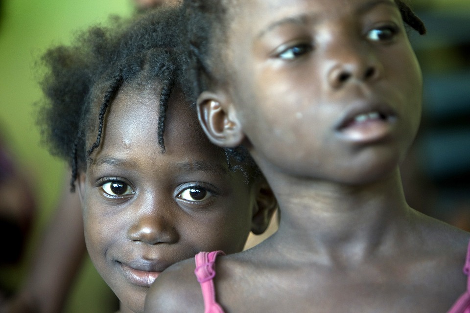 Journée de l’enfant africain ; Quel sort pour les orphelins ?