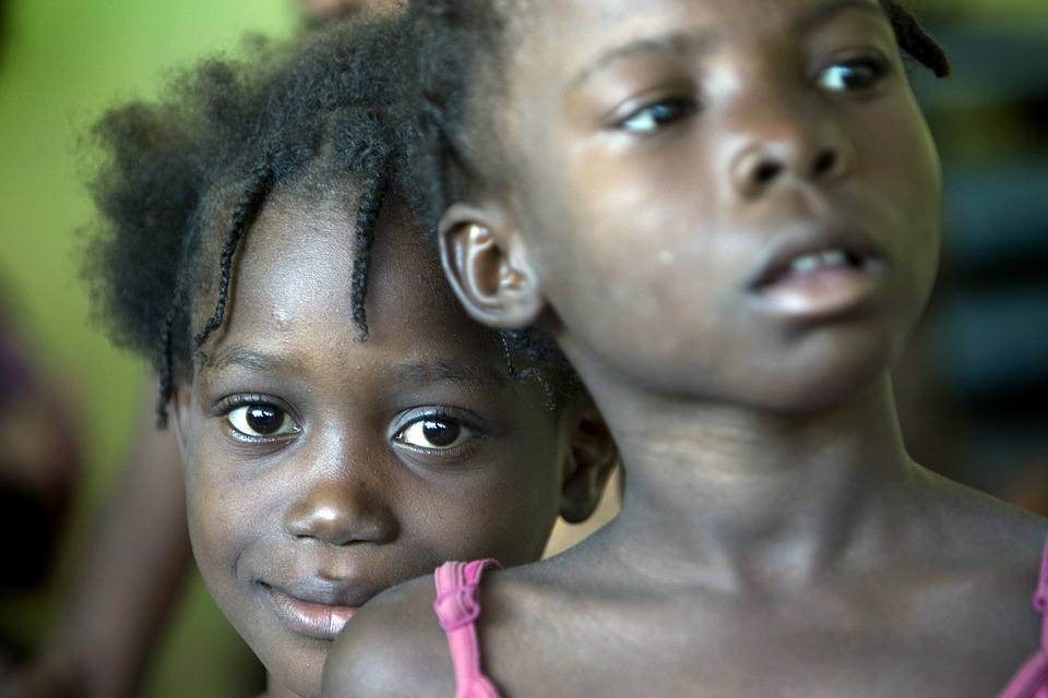 Commémoration de la Journée mondiale des droits de l’enfant